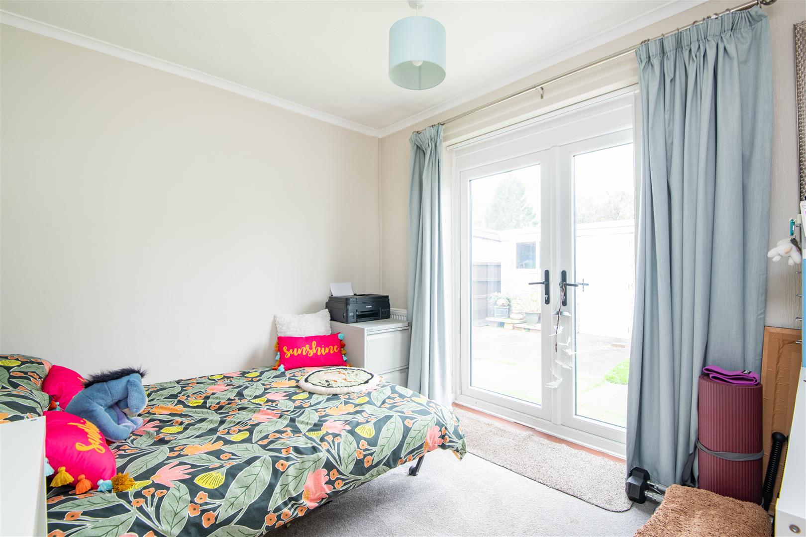 Lancaster Avenue, Leyland
